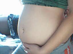 Cand devine vizibila o sarcina