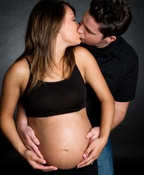 Sex in timpul sarcinii