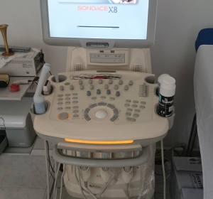 Cabinet de consultatie si investigatii obstetrica ginecologie Dr.Victoria Tudosa.