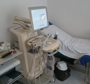 Cabinet de consultatie si investigatii obstetrica ginecologie Dr.Victoria Tudosa.