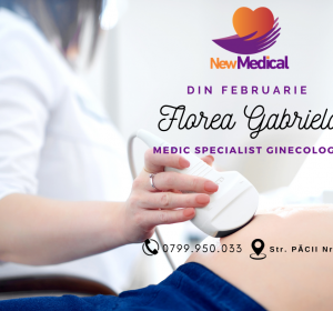 Cabinet Obstetrica - Ginecologie New Medical Proiect