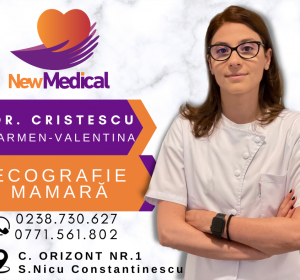 Cabinet Obstetrica - Ginecologie New Medical Proiect