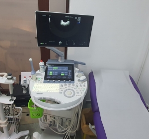 Cabinet Obstetrica - Ginecologie New Medical Proiect