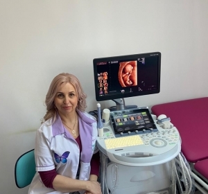 Cabinet Obstetrica - Ginecologie Dr. Tamara Sava