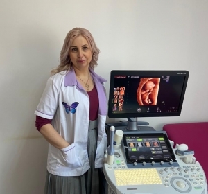 Cabinet Obstetrica - Ginecologie Dr. Tamara Sava