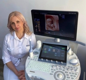 Cabinet Obstetrica - Ginecologie Dr. Tamara Sava