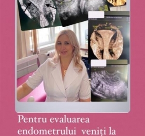 Cabinet Obstetrica - Ginecologie Dr. Tamara Sava