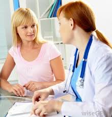 Importanta consultului ginecologic anual